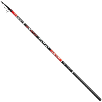 Болонське вудилище Brain Axent Carp X Bolo 5.00m 50-150g 1858.47.05