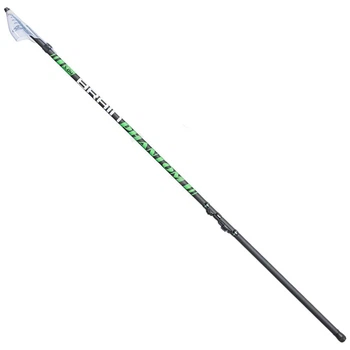 Болонське вудилище Brain Phantom 7m 295 g 5-15 г 1858.41.07