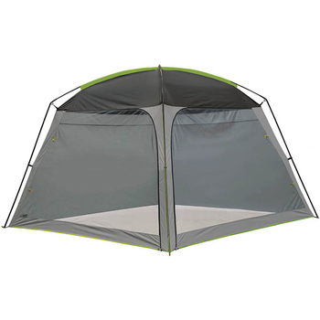 Намет High Peak Pavillon Light Grey/Dark Grey/Lime (928986)