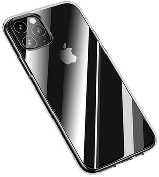 Чехол Usams Primary для Apple iPhone 11 Pro Max Transparent (6958444981277)