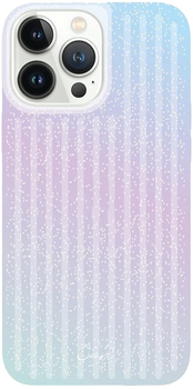Etui Uniq Coehl Linear do Apple iPhone 14 Plus Stardust (8886463682623)