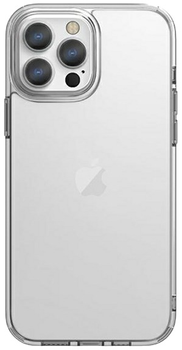 Etui Uniq LifePro Xtreme with MagSafe do Apple iPhone 13/13 Pro Przeźroczysty (8886463677919)