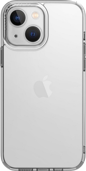 Панель Uniq LifePro Xtreme with MagSafe для Apple iPhone 14 Crystal clear (8886463681114)