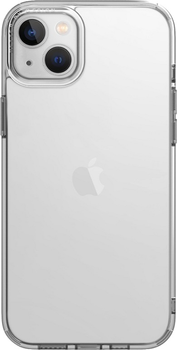 Etui Uniq LifePro Xtreme with MagSafe do Apple iPhone 14 Plus Przeźroczysty (8886463681169)