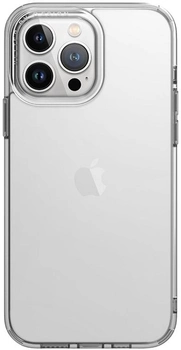 Etui Uniq LifePro Xtreme with MagSafe do Apple iPhone 14 Pro Max Przeźroczysty (8886463681268)