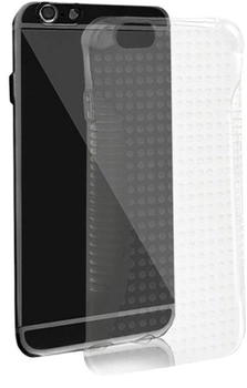 Панель Qoltec Tpu для Xiaomi Redmi Note 4X Transparent (5901878513843)