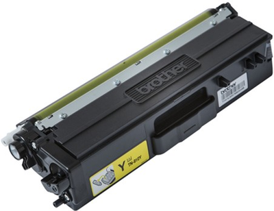 Toner Brother TN910YP żółty (TN910YP)