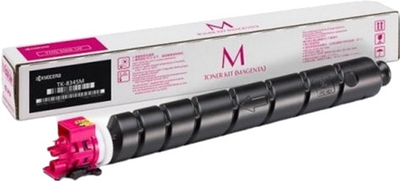 Toner Kyocera TK 8345M purpurowy (632983038277)