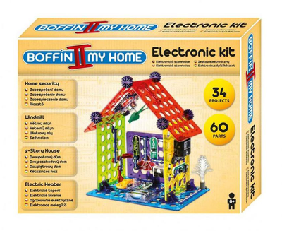 Электронный набор Boffin II My Dum (8595142719313)