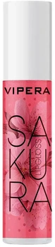 Блеск для губ Vipera Varsovia Sakura 01 Edo 4 мл (5903587276019)