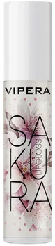 Блеск для губ Vipera Varsovia Sakura 03 Fuji 4 мл (5903587276033)