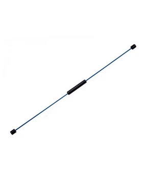 Вибротренажер LiveUp Flex Bar (LS3283-b) Black/Blue