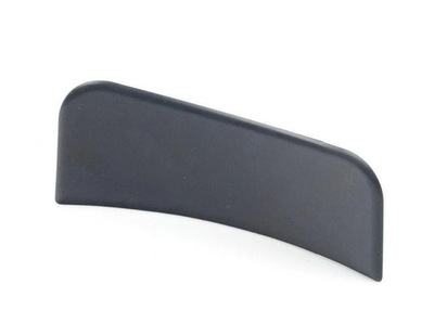 Оригинальная заглушка подкрылка Volkswagen Passat B7/B8 USA 2011-2019 правая VAG 561805984 9B9, 561805984 9B9