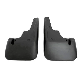 Брызговики Opel Astra J 2010-2015, передние 2шт, (13412730)
