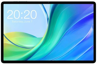 Планшет Teclast M50 8/128GB 4G Dual Sim Aqua Blue (M5M1/TL-112222)