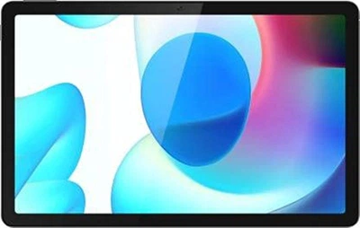 Планшет Realme Pad 10.4" 6/128GB 4G Dual Sim Real Grey