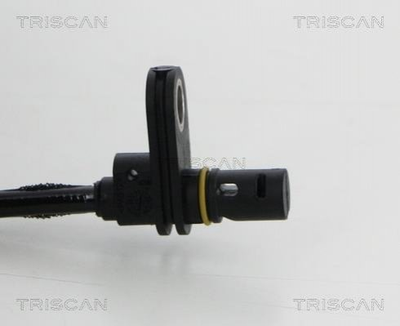 Датчик ABS TRISCAN 818010321 Mercedes Sprinter; Volkswagen Crafter 2E0927801, 9065400117