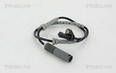 Датчик АБС TRISCAN 818011107 BMW 3 Series, 1 Series 34526760424, 34526785020, 34526870075