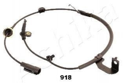 Датчик АБС ASHIKA 15109918 Jeep Patriot, Compass (MK49); Dodge Caliber 05105573AA, 5105573AA, K05105573AA