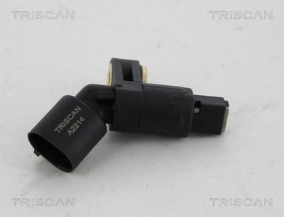 Датчик АБС TRISCAN 818029103 Volkswagen Golf, Passat, Polo, Bora, Vento, Caddy; Audi TT, A3; Seat Leon, Ibiza, Toledo; Skoda Octavia 1H0927808, 1J0927804