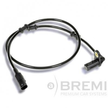 Датчик АБС BREMI 50511 Mercedes M-Class 1635421818, A1635421818