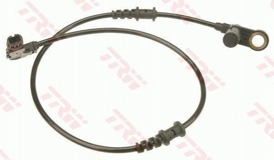 Датчик АБС TRW GBS2535 Mercedes S-Class 2205402017, A2205402017