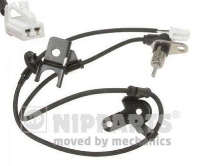 Датчик АБС NIPPARTS J5023008 Mazda 626 GE7C4372YC, GE7C4372YB, GE7C4372Y