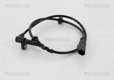 Датчик АБС TRISCAN 818010101 Opel CORSA; Fiat Punto, Grande Punto 1229099, 13381329, 55700426