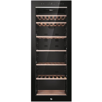 Винна шафа Haier HWS84GA