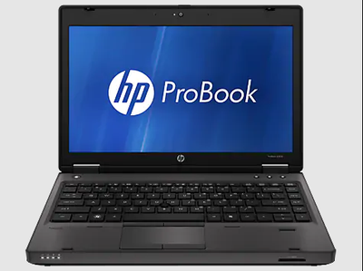 Ноутбук HP ProBook 6360b-Intel Core i3-2350M-2.3GHz-4Gb-DDR3-128Gb-SSD-W14.1-Web-(B-)- Б/В