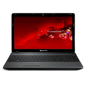 Ноутбук PACKARD BELL EasyNote NEW91-Intel Core i3-2350M-2.27GHz-4Gb-DDR3-640Gb-HDD-W15.6-HD+-Web-GeForce 320 NVIDIA(B-)-Б/У