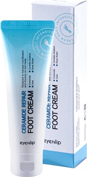 Крем для ног Eyenlip Ceramide Repair Foot Cream с керамидами 50 г (8809555253594)