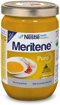 Puree Nestle Meritene Resource warzywne 300 g (8470003926881)