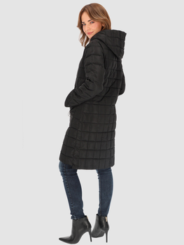 Куртка жіноча PERSO BLH230015F S Чорна (5905080220087)