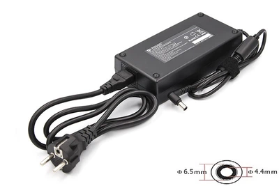 Адаптер для ноутбука PowerPlant SONY 220V, 19.5V 150W 7.7A (6.5*4.4)