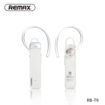 Блютуз-гарнитура Remax RB-T9