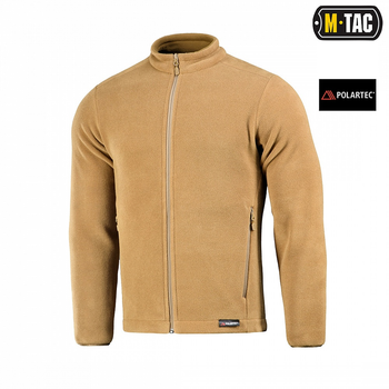 Кофта Nord Fleece Polartec M-Tac Койот XL