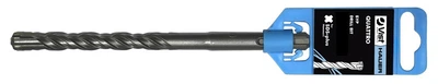 Бур SDS Plus 8х110мм Quattro Hauer 19-610
