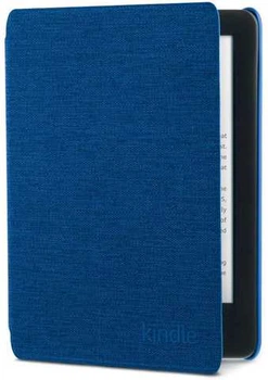 Чохол для електронної книги Amazon Original Case for Amazon Kindle 6 (10 gen, 2019) Blue