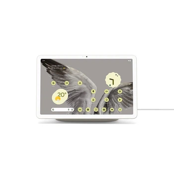 Планшет Google Pixel Tablet 128GB Porcelain (JP Version)