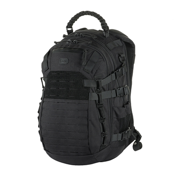M-Tac рюкзак Mission Pack Black MTC2349