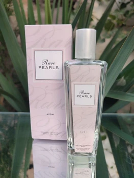 Парфумований спрей AVON Rare Pearls для Неї, 75 мл