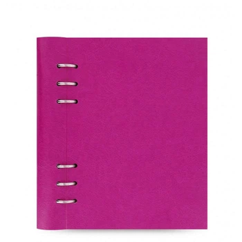 Органайзер Filofax CLIPBOOK A5 Classic фуксия (23617) 5015142234447