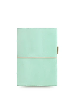 Органайзер FILOFAX Domino Soft Personal, Duck Egg (UD-022579)