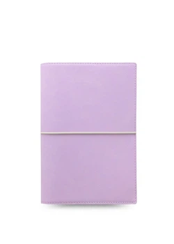 Органайзер FILOFAX Domino Soft Personal, Orchid (UD-022607)