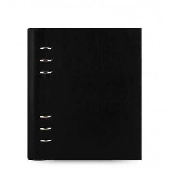 Органайзер Filofax CLIPBOOK A5 Classic Monochrome черный (23611) 5015142219321