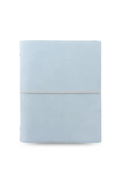 Органайзер FILOFAX Domino Soft A5, Pale Blue (UD-022603)