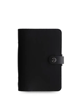 Органайзер FILOFAX The Original Personal, Black (UD-022508)