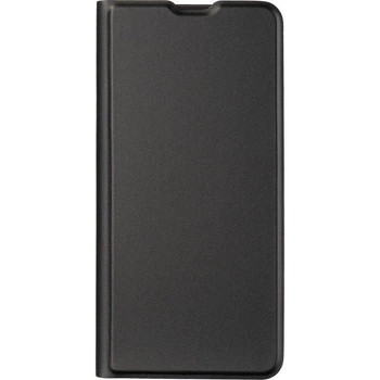 Чохол Fiji Shell для Xiaomi Redmi Note 11 / Note 11s книжка з магнітом та захистом камери Black