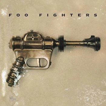 Виниловая пластинка Foo Fighters Foo Fighters